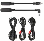 Kable - Keith MCMillen Keith MCMillen K-708CK zestaw kabli Cv K708CK - miniaturka - grafika 1