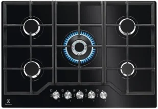 Płyta gazowa do zabudowy Electrolux KGG7536K - Płyty gazowe do zabudowy - miniaturka - grafika 2
