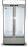 Szafy i witryny chłodnicze - KRIMARG Szafa chłodnicza XLS-610 DIG 1128-uniw - miniaturka - grafika 1