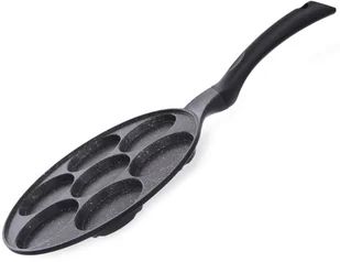 Patelnia do jajek / placków 7 otworów GRANDE 112974 - Patelnie - miniaturka - grafika 5