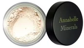 Podkłady do twarzy - Annabelle Minerals Podkład Mineralny Natural Fair 4g Kryjący ANN0158 - miniaturka - grafika 1