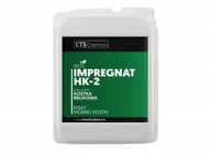 Grunty do ścian - Impregnat do kostki brukowej CTS HK-2 efekt mokrej kostki 5L - miniaturka - grafika 1