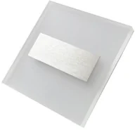 Oprawy, klosze i abażury - Eko-Light Oprawa schodowa LED 0,6W LUMI barwa ciepła 3000K z czujnikiem ruchu PIR 12V EKS3041 EKS3041 - miniaturka - grafika 1