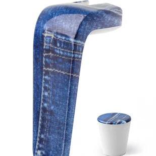 Giannini Giannini Komplet GIANNINI Tua 3/1 TZ Jeans - Akcesoria i części AGD - miniaturka - grafika 2