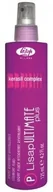 Odżywki do włosów - Lisap ULTIMATE STRAIGHT PLUS FLUID SPRAY 125ml - miniaturka - grafika 1
