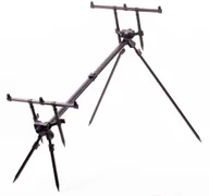 Inne akcesoria dla wędkarzy - ZFISH ZFISH Statyw Hi Pod z długimi nogami - miniaturka - grafika 1
