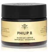 Szampony do włosów - Philip B Russian Amber Imperial szampon do włosów 355 ml - miniaturka - grafika 1