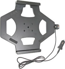 Samsung Brodit AB Uchwyt aktywny z kablem USB do Galaxy Tab PRO 12.2 4G SM-T905 & Wi-Fi SM-T900 521610 - Akcesoria do tabletów i e-booków Samsung Brodit AB Uchwyt aktywny z kablem USB do Galaxy Tab PRO 12.2 4G SM-T905 & Wi-Fi SM-T900 521610 - Akcesoria do tabletów i e-booków - miniaturka - grafika 4