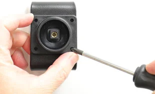 Brodit AB Uchwyt pasywny do Sony Xperia XZ2 Compact 711052 - Uchwyty samochodowe do telefonów - miniaturka - grafika 6