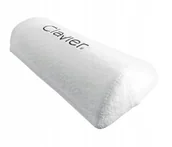 Pozostałe akcesoria kosmetyczne - Podkładka Poduszka Manicure Pod Dłoń Frotte - miniaturka - grafika 1