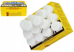 Esbit Paliwo Stałe turystyczne rozpałka kuchenka - Kuchnia turystyczne i akcesoria - miniaturka - grafika 2