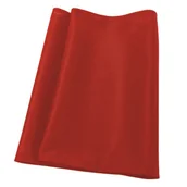 Akcesoria do oczyszczaczy i nawilżaczy powietrza - Ideal Health Pokrowiec dekoracyjny do oczyszczaczy powietrza IDEAL AP 30 40 PRO czerwony TEXCOVERAP30PROCZE - miniaturka - grafika 1