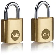 Kłódki - Yale Y110B/30/115/2 kłódka szyfrowa - miniaturka - grafika 1