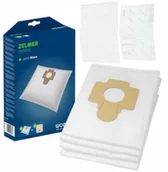 Worki do odkurzaczy - Zelmer Worki Do Admirał 1116.5,COMPACT 4 Szt+filtr - miniaturka - grafika 1