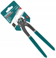 Kombinerki i obcęgi - Szczypce Tynkarskie, Obcęgi 200mm Total Industrial - miniaturka - grafika 1