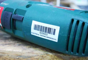 Dymo Durable etykiety polipropylenowe 104x159MM, 2 - Papier do drukarek - miniaturka - grafika 6