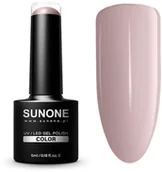 Lakiery hybrydowe - Sunone SUNONE_UV/LED Gel Polish Color lakier hybrydowy B11 Bebe 5ml - miniaturka - grafika 1