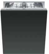 Zmywarki do zabudowy - Smeg ST321-1 - miniaturka - grafika 1