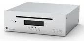 Odtwarzacze CD - Pro-Ject CD Box DS2 Srebrny - miniaturka - grafika 1
