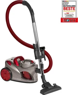 Odkurzacz Clatronic BS 1294 - Odkurzacze - miniaturka - grafika 8