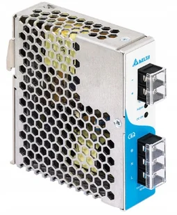 Delta Zasilacz Na Szynę Din 60W 12V Drp012V060W1Aa - Pozostałe akcesoria sieciowe - miniaturka - grafika 2