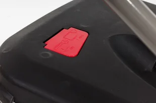 NAC NAX 3000S - Kosiarki - miniaturka - grafika 14