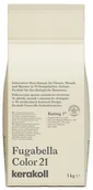 Fugi - Kerakoll Fuga FUGABELLA COLOR 21 3 kg - miniaturka - grafika 1
