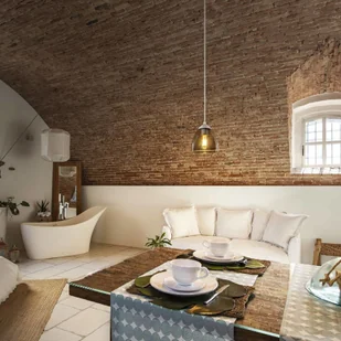 SLV Para Cone GL żyrandol, szklany klosz, biały - Lampy sufitowe - miniaturka - grafika 3