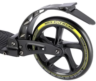 Nils Extreme HM255 HULAJNOGA - Hulajnogi - miniaturka - grafika 4