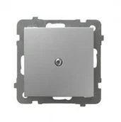 Klawisze i ramki - Ospel AS ZAŚLEPKA Z-1G/m/18 - miniaturka - grafika 1