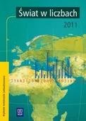 Pomoce naukowe - Wsip ŚWIAT W LICZBACH Jan Kądziołka Kazimierz Kocimowski Edward Wołonciej Książki z rabatem 70% zabawki z rabatem 50% - miniaturka - grafika 1