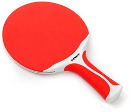 Stiga Rakietka point school (mix kolor) uniwersalny - Tenis stołowy - miniaturka - grafika 2