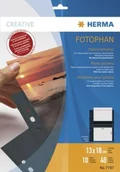Albumy fotograficzne - Herma fotophan 13x18 7787 - miniaturka - grafika 1