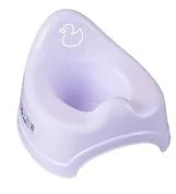 Tega Baby Baby Baby, Nocnik, Kaczka, Jasnofioletowy - Nocniki - miniaturka - grafika 3