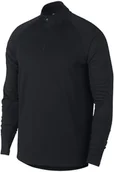 Piłka nożna - Nike Męska treningowa koszulka piłkarska Dri-FIT Academy - Czerń AJ9708-011 - miniaturka - grafika 1