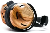Słuchawki - Eikon ZMF Drewno - miniaturka - grafika 1