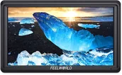 Kamery cyfrowe - akcesoria - Feelworld Monitor Feelworld S55 V2 5.5" - miniaturka - grafika 1