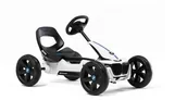 Jeździki dla dzieci - Berg GOKART NA PEDAŁY REPPY BMW 24.61.00.00 - miniaturka - grafika 1