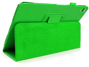 Apple Etui stojak do iPad Pro 11 2018 zielone 03449 - Etui do tabletów - miniaturka - grafika 6