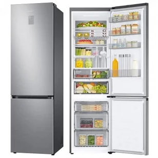 Lodówka Samsung RB38 T776 DS9 - Lodówki - miniaturka - grafika 2