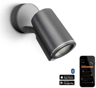Lampy ścienne - Steinel Lampa Spot One ST058630 ST058630 - miniaturka - grafika 1