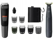 Trymery - Philips Multigroom MG5716/90 - miniaturka - grafika 1