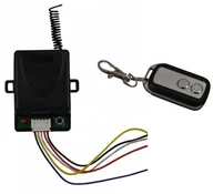 Akcesoria do bram - SCOT SCOT Radiolinia RC-112A RC-112A - miniaturka - grafika 1