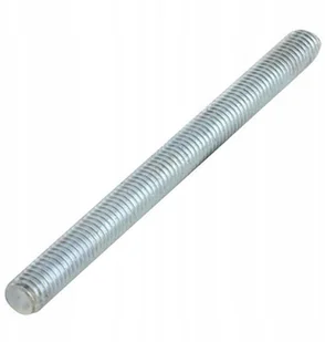 Pręt Intowany Ocynkowany 12*1000MM - Akcesoria do ogrodzeń - miniaturka - grafika 3