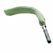 Ściereczki, gąbki, czyściki - Maya Professional Tools gs3300860 Green Speed dustbow poszewka na rozmazywanie, 8 cm x 55 cm GS3300860 - miniaturka - grafika 1