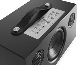 Audio Pro C5 MkII czarny - Głośniki i kolumny - miniaturka - grafika 3