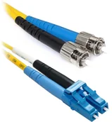 Patchcordy - CML LCST-SM-10M LCST-SM-10M - miniaturka - grafika 1