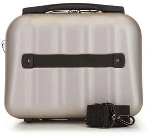 Wittchen Kosmetyczka Kuferek Cruise line 56-3P-114 56-3P-114-35 - Kosmetyczki, organizery i kuferki Wittchen Kosmetyczka Kuferek Cruise line 56-3P-114 56-3P-114-35 - Kosmetyczki, organizery i kuferki - miniaturka - grafika 8