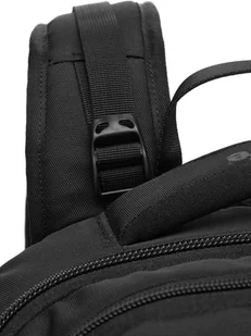 Pacsafe Venturesafe EXP35 Plecak RFID 52 cm Komora na laptopa black - Torby na laptopy - miniaturka - grafika 8