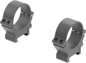 Lunety i akcesoria - LEUPOLD Montaż stalowy QRW2 34 mm 999-177 - miniaturka - grafika 1